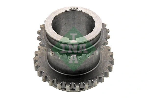 Sprocket, crankshaft